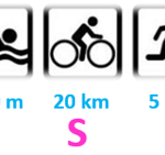 Bandeau Distances