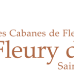 LOGO BLASON FLEURY