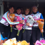 relais des 5 clochers 2012 1