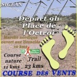 course des vents Sigean