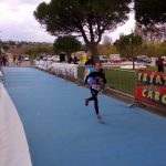 duathlon 12a