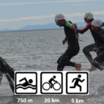 Image Départ et Distances