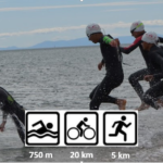 Image Départ et Distances