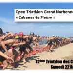 Open Triathlon Cabanes