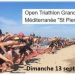 Open tri GN St Pierre la mer