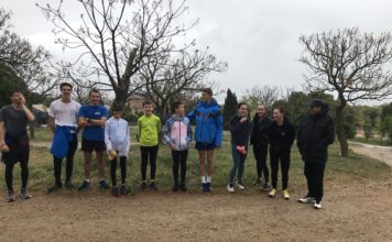 PRE STAGE ECOLE DE TRIATHLON