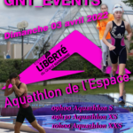 AQUATHLON NARBONNE