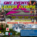 AFFICHE LEUCATE